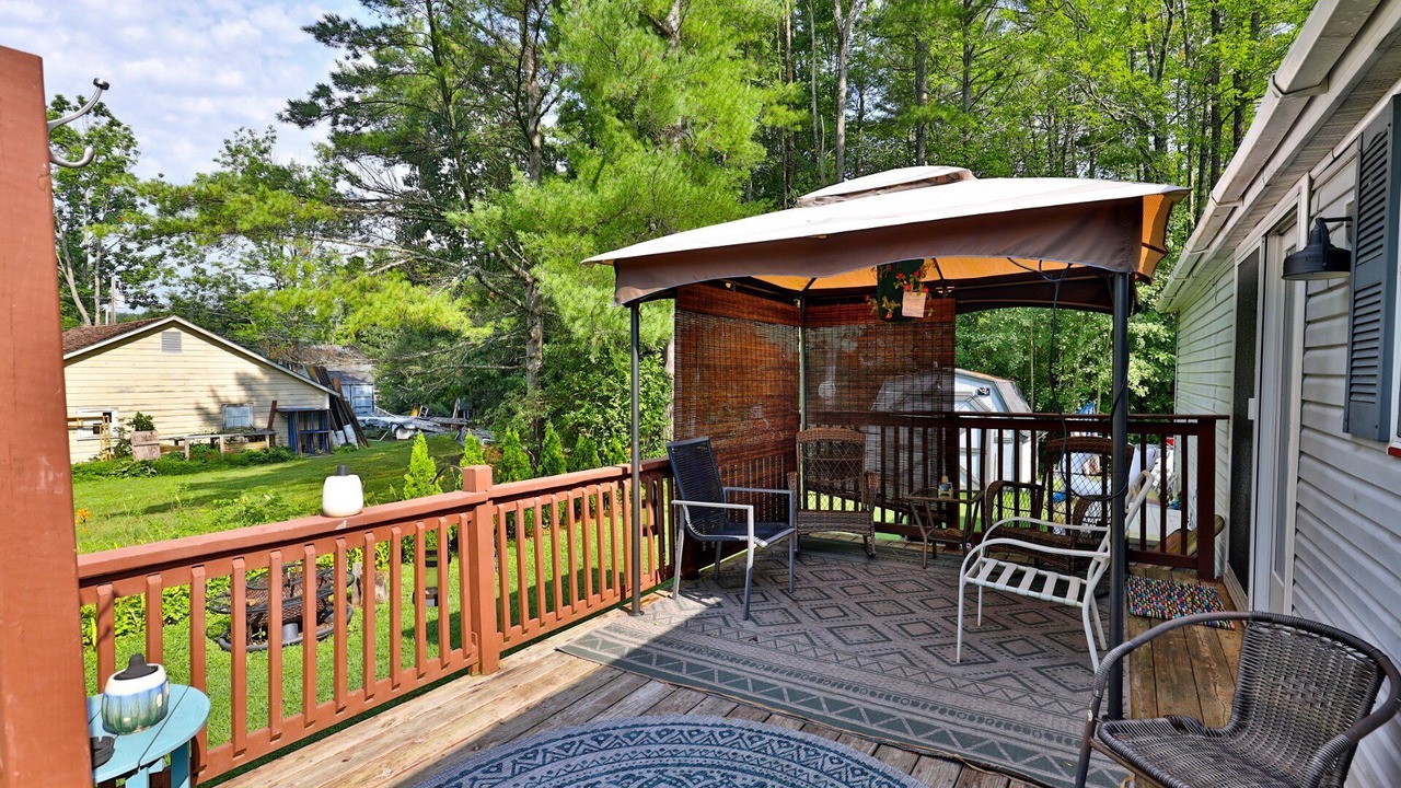 Photo of Outdoor in Crystal Beach