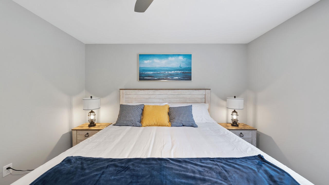 Photo of Bedroom in Southwest Raleigh