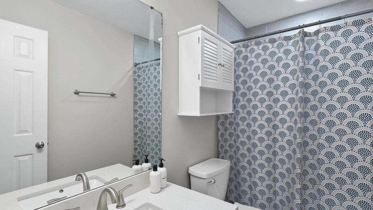 Photo of Bathroom in Southwest Raleigh