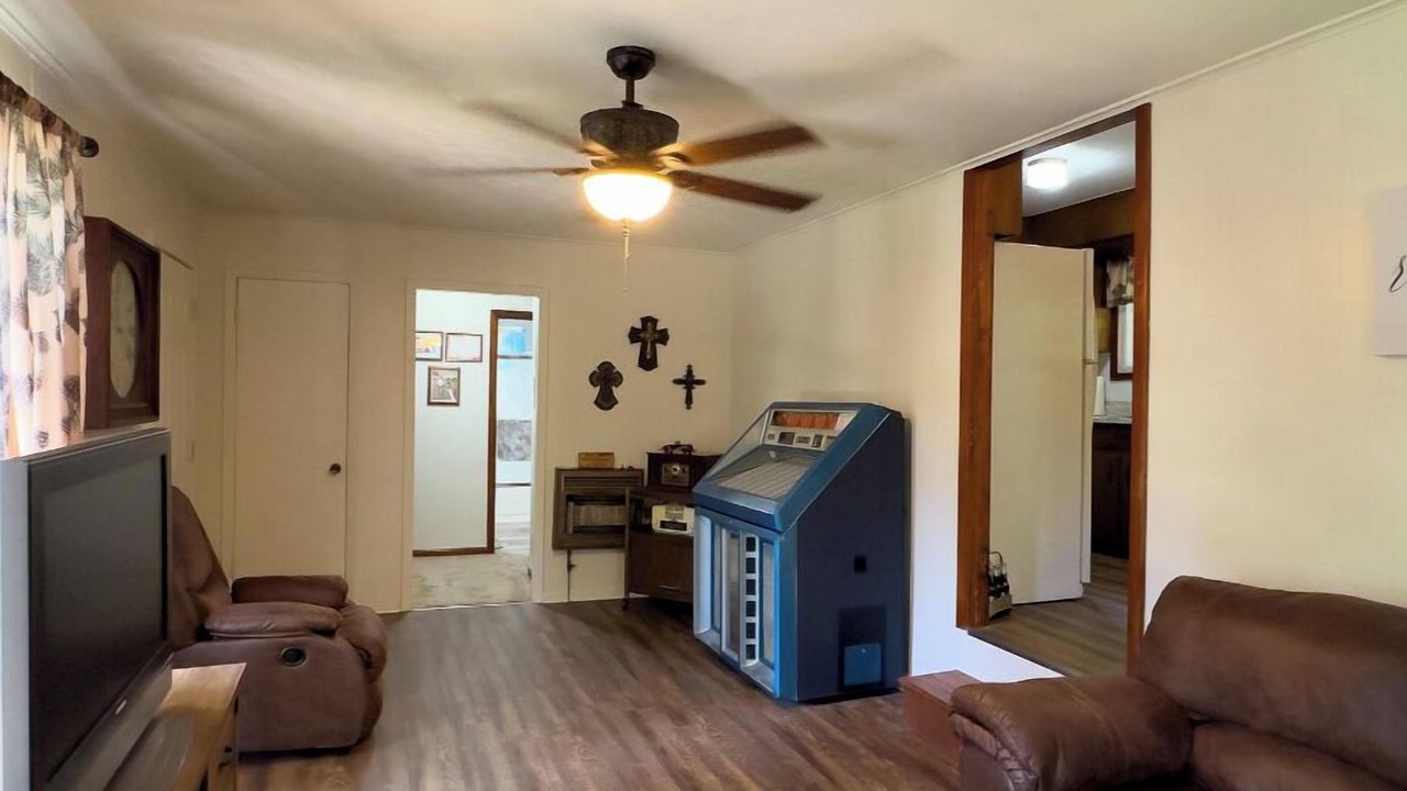 Photo of Livingroom in Hardy