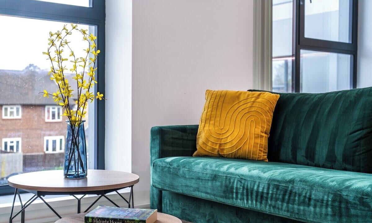 Photo of Livingroom in Potters Bar