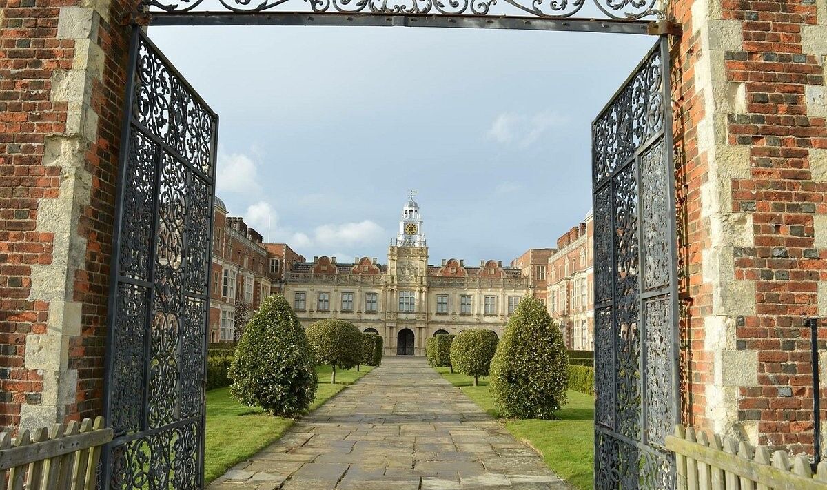 Photo of Others in Potters Bar