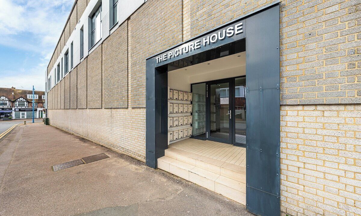 Photo of Outdoor in Potters Bar