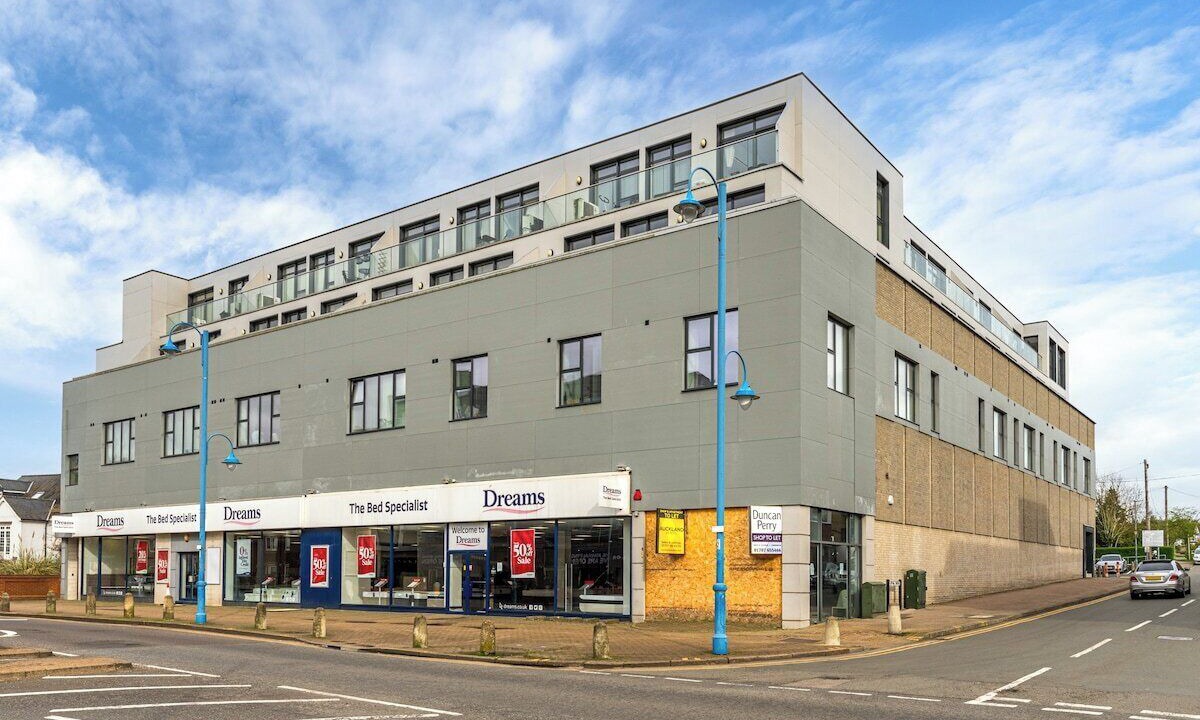 Photo of Outdoor in Potters Bar