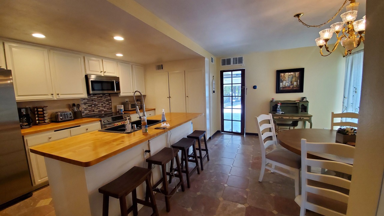 Photo of Kitchen in Huntington Beach