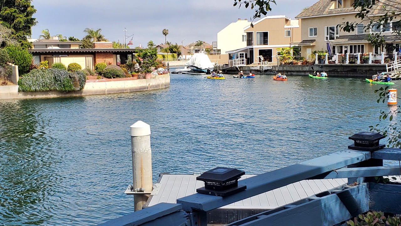 Photo of Outdoor in Huntington Beach