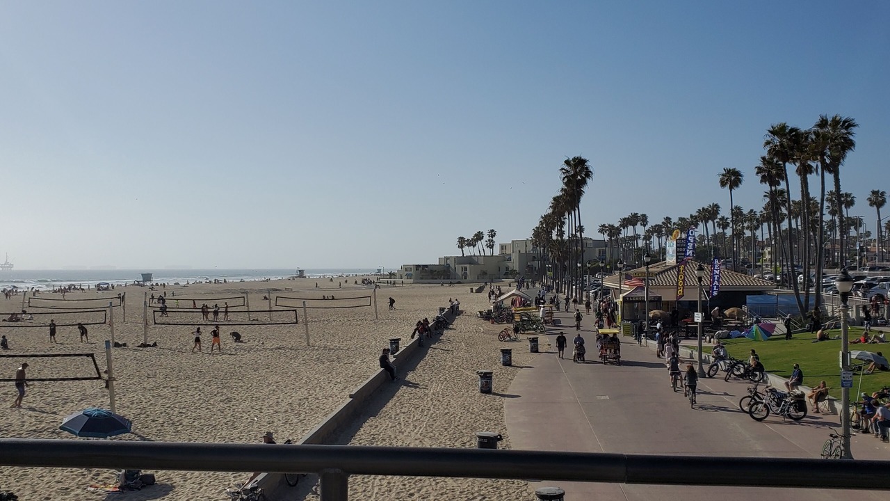 Photo of Others in Huntington Beach