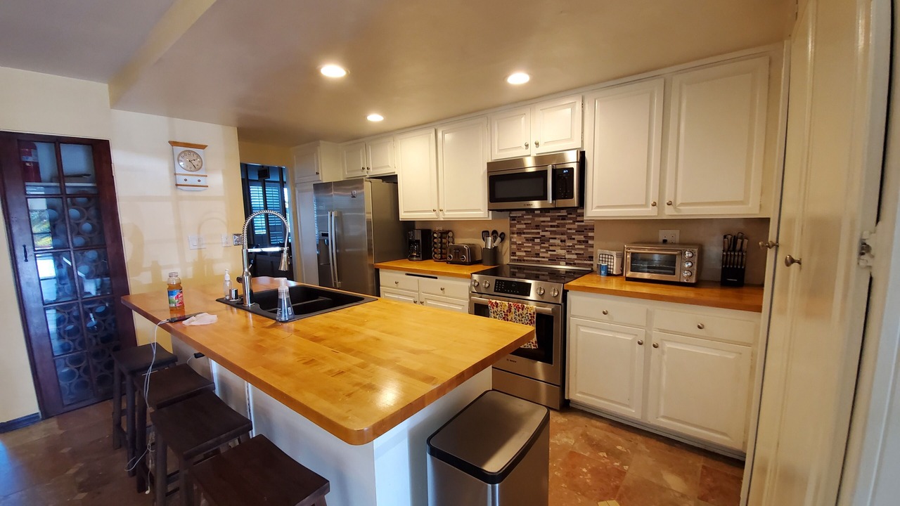 Photo of Kitchen in Huntington Beach
