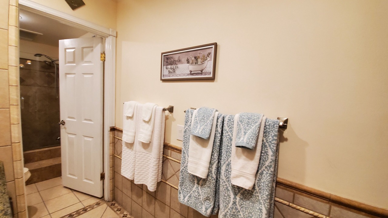 Photo of Bathroom in Huntington Beach