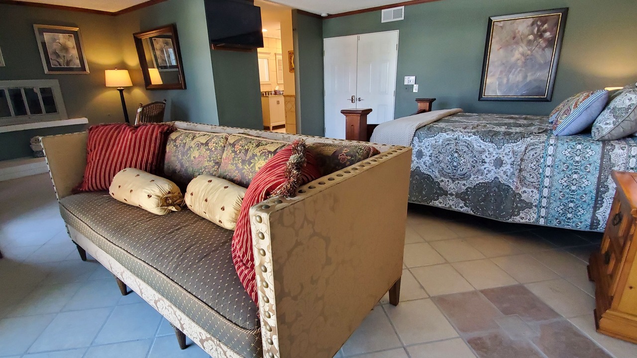 Photo of Livingroom in Huntington Beach