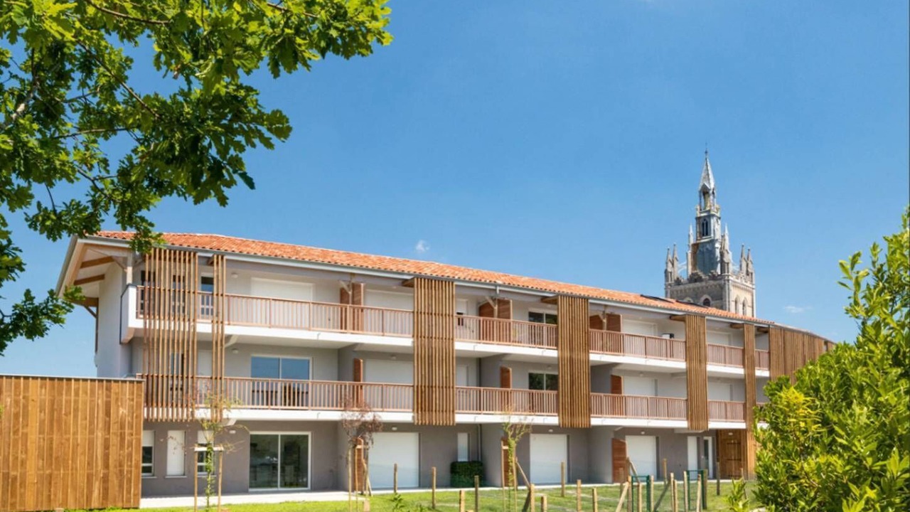 Photo of Outdoor in Lit-et-Mixe