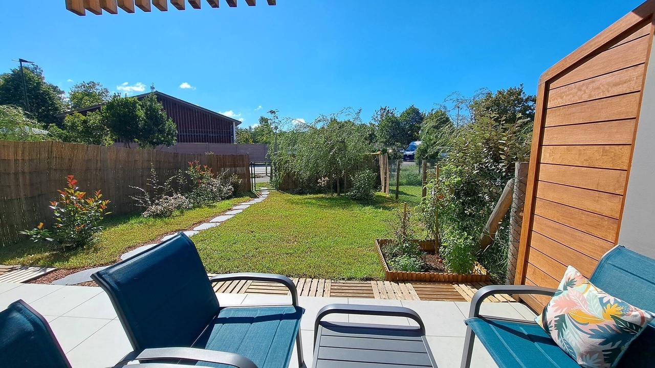 Photo of Patio Balcony in Lit-et-Mixe