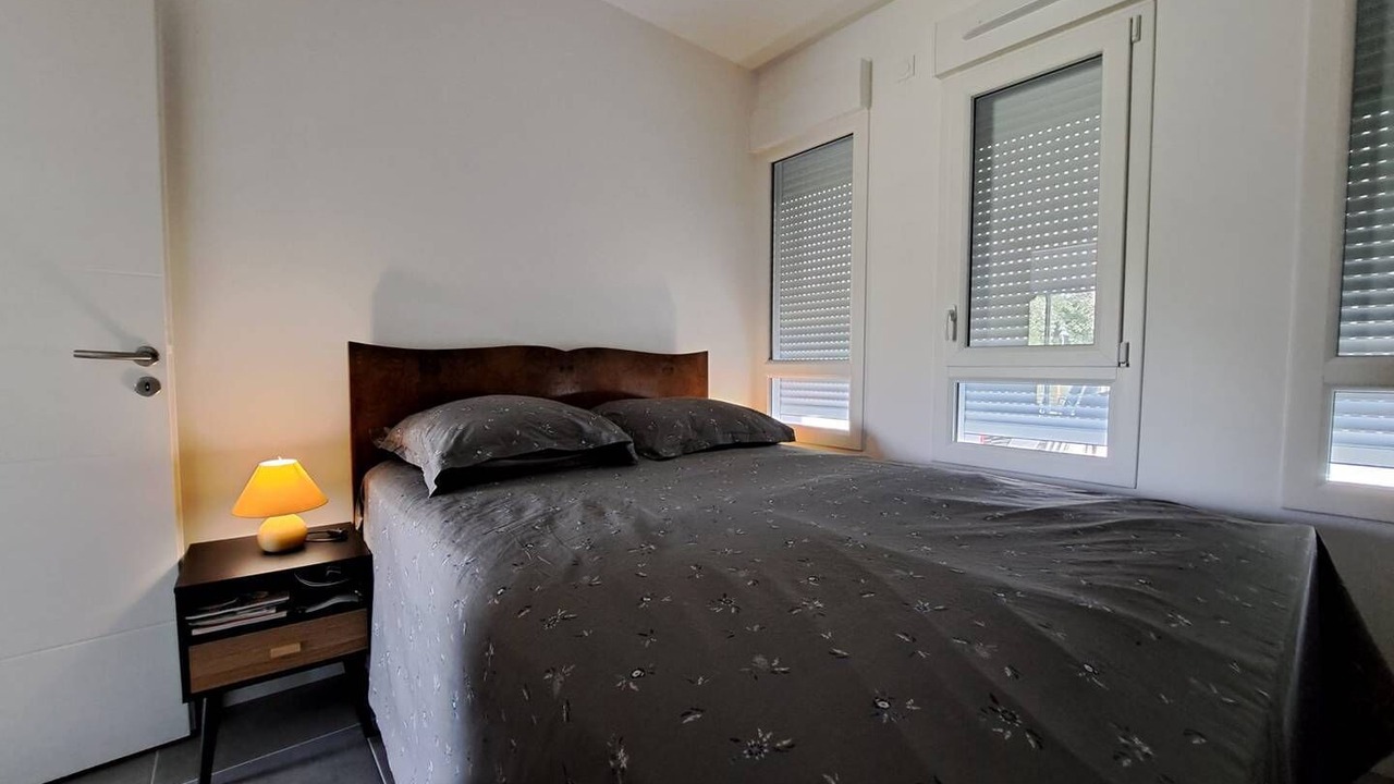 Photo of Bedroom in Lit-et-Mixe