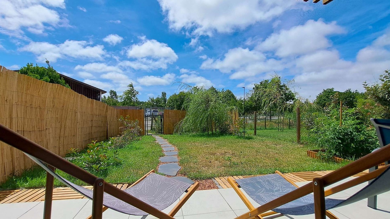 Photo of Outdoor in Lit-et-Mixe