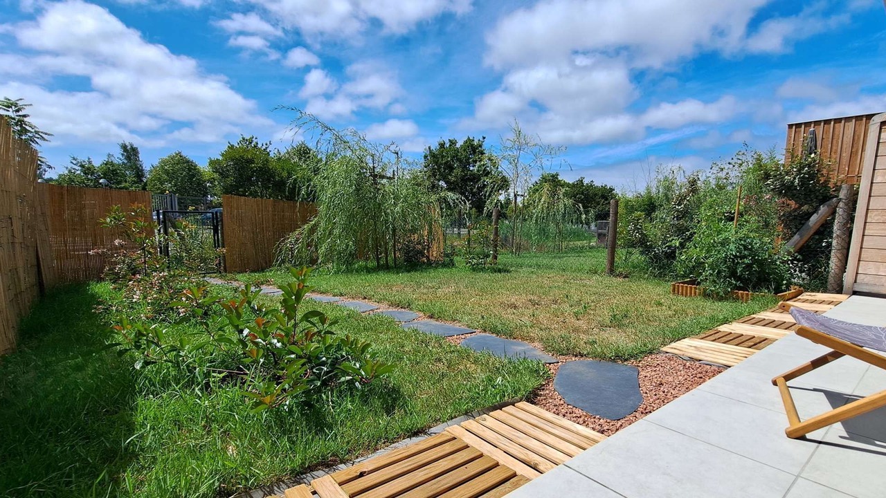 Photo of Outdoor in Lit-et-Mixe