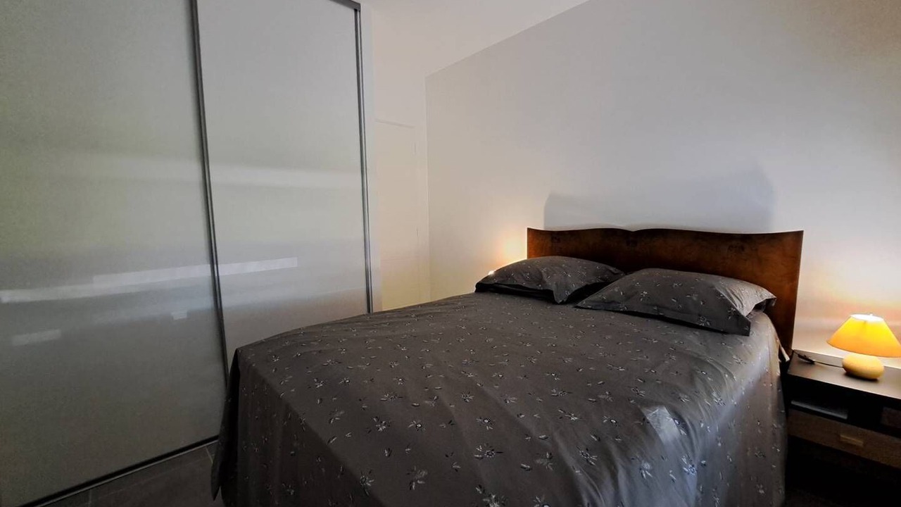 Photo of Bedroom in Lit-et-Mixe