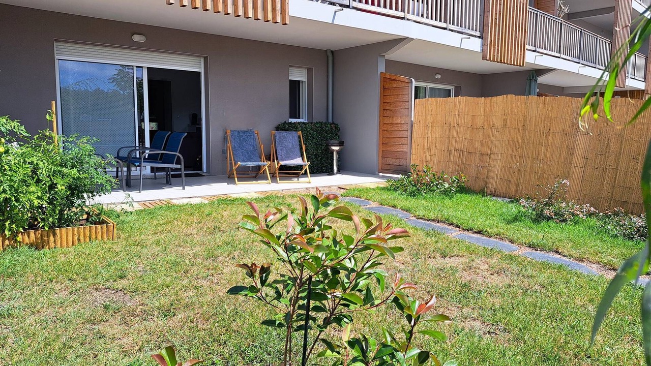 Photo of Outdoor in Lit-et-Mixe