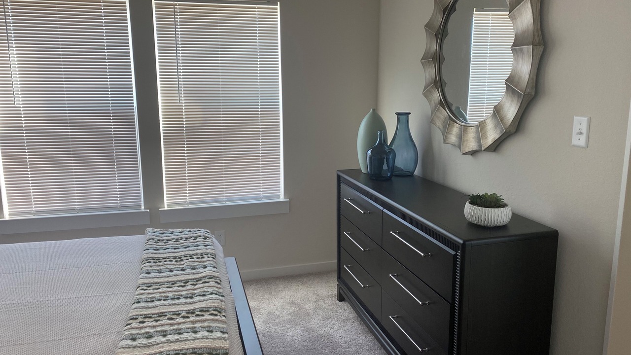 Photo of Bedroom in Cypress