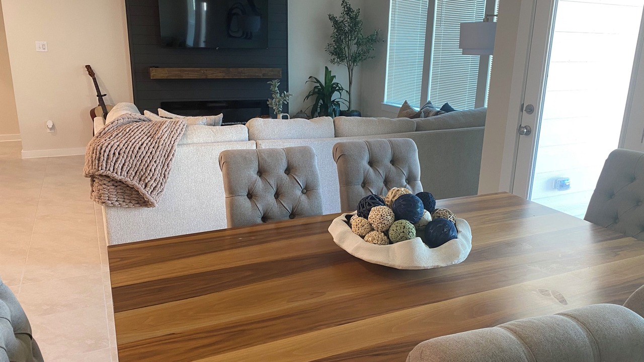 Photo of Livingroom in Cypress