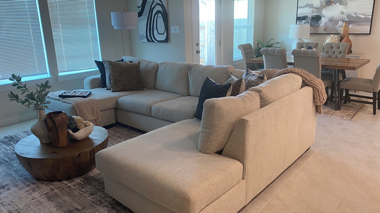 Photo of Livingroom in Cypress