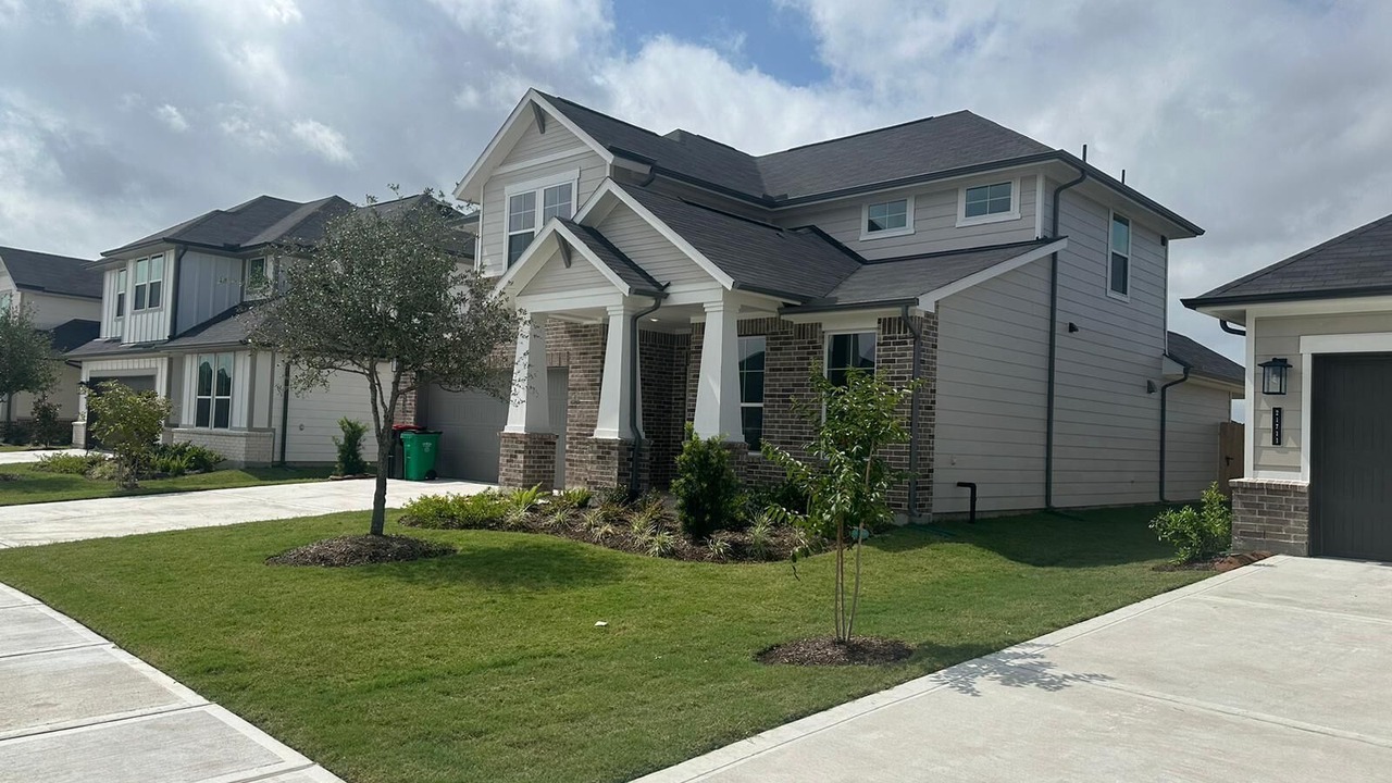 Photo of Outdoor in Cypress