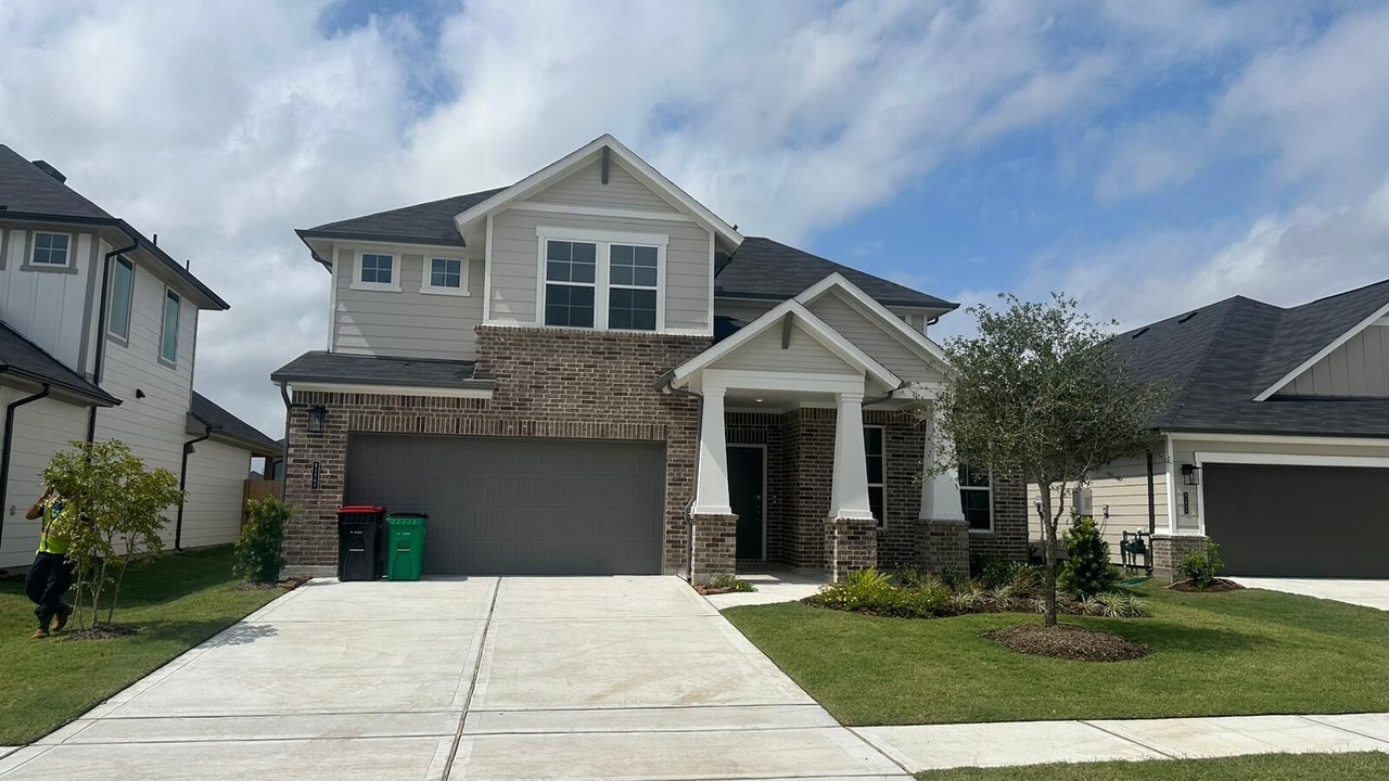 Photo of Outdoor in Cypress