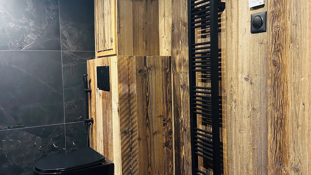 Photo of Bathroom in Passy