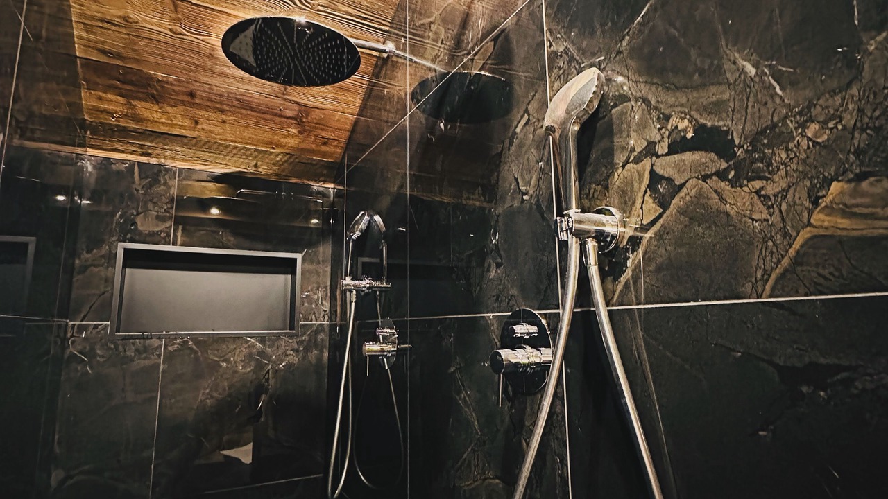 Photo of Bathroom in Passy