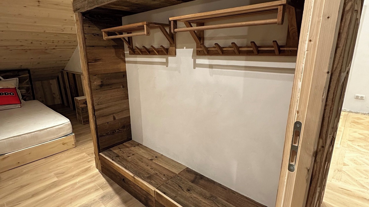 Photo of Bedroom in Passy