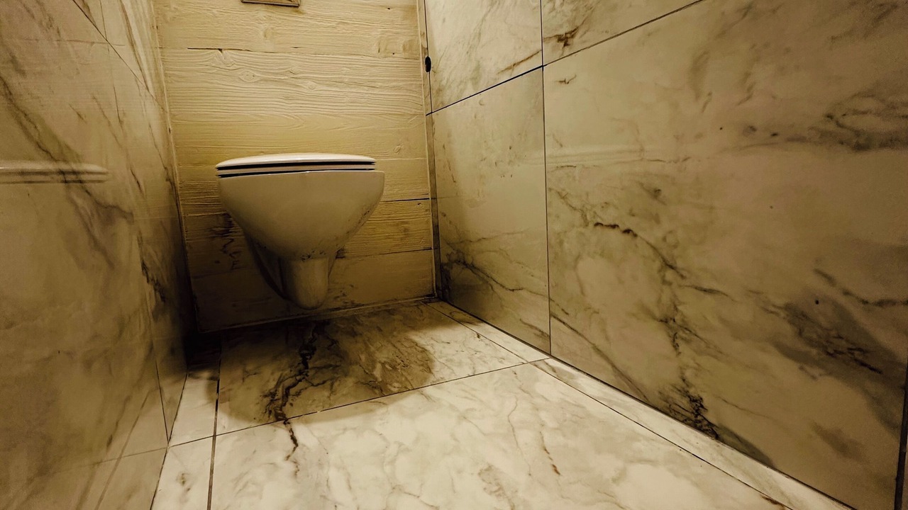 Photo of Bathroom in Passy