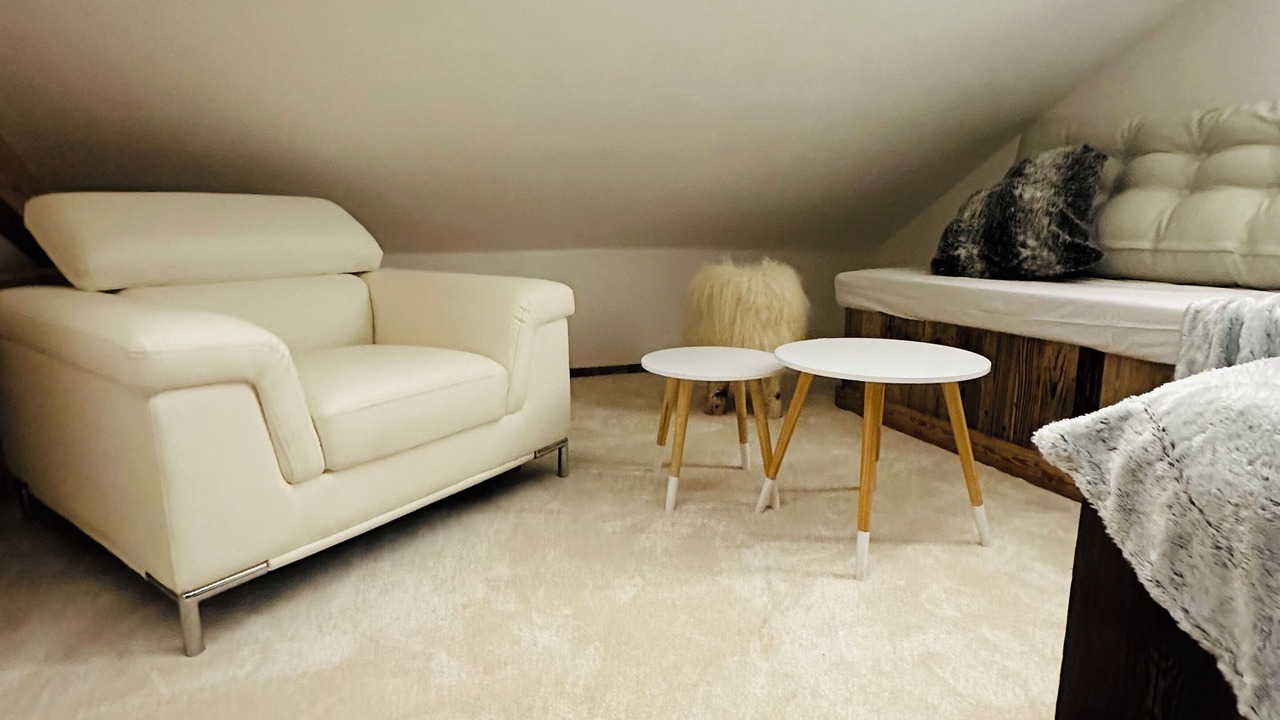 Photo of Livingroom in Passy