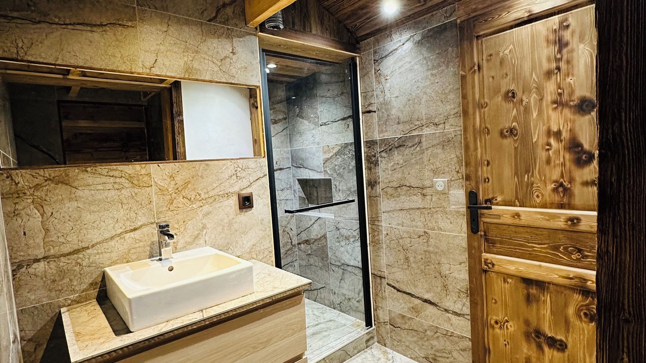 Photo of Bathroom in Passy