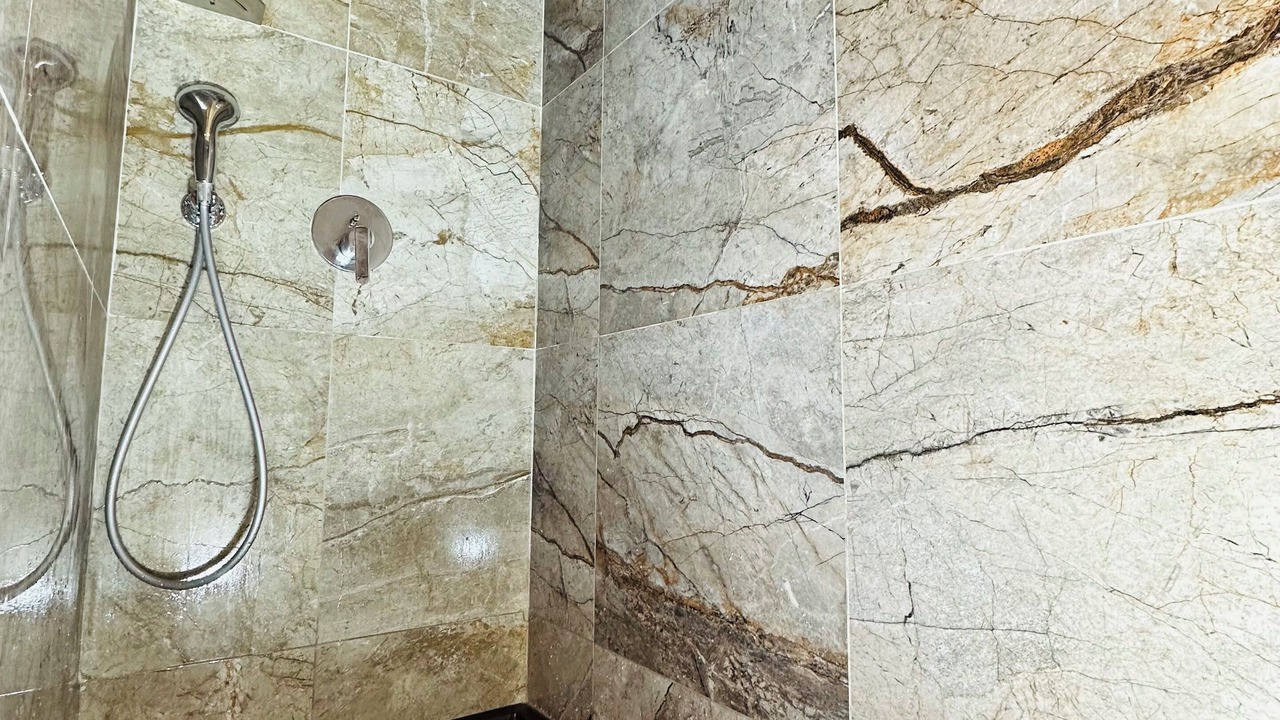 Photo of Bathroom in Passy