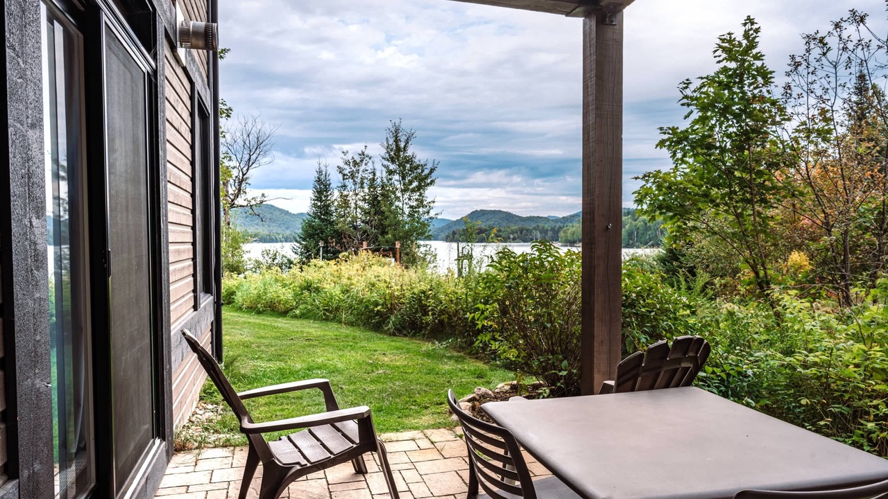 Photo of Outdoor in Lac Superieur Village