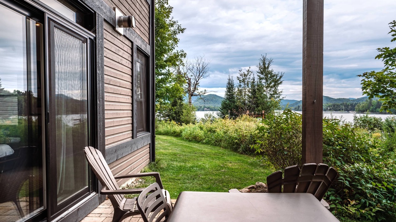 Photo of Outdoor in Lac Superieur Village