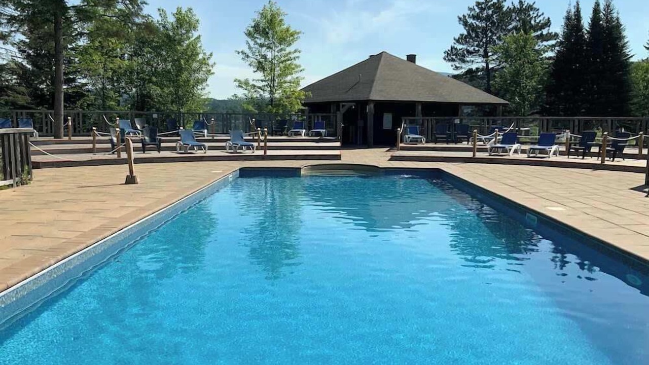 Photo of Outdoor in Lac Superieur Village