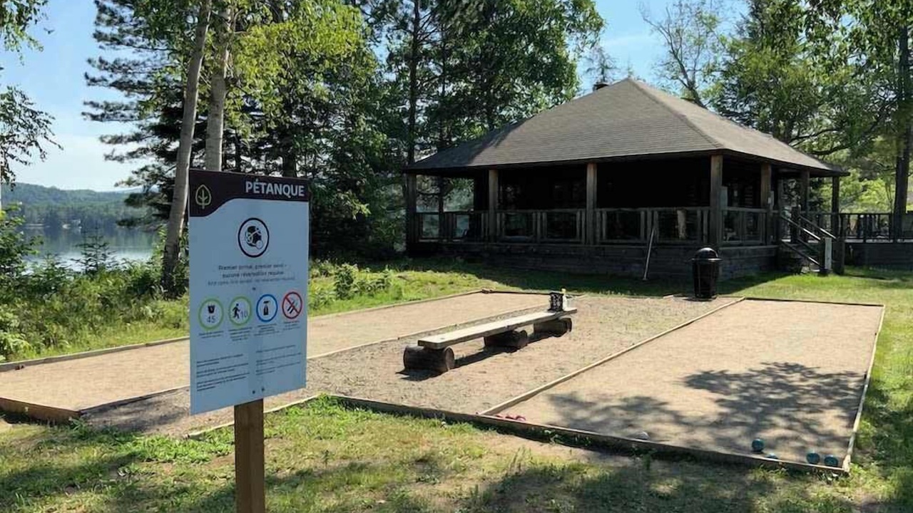 Photo of Outdoor in Lac Superieur Village