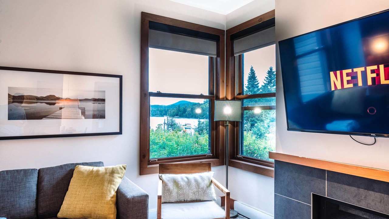 Photo of Livingroom in Lac Superieur Village