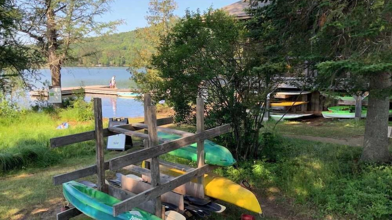 Photo of Others in Lac Superieur Village