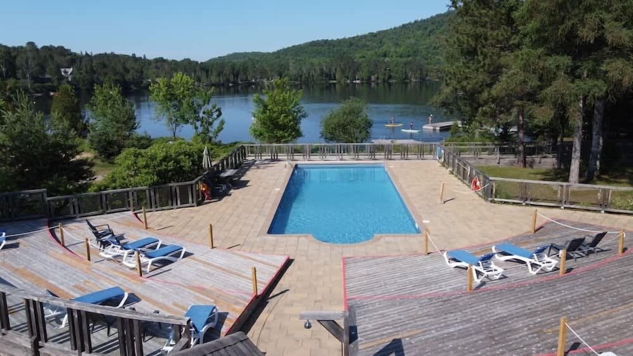 Photo of Outdoor in Lac Superieur Village