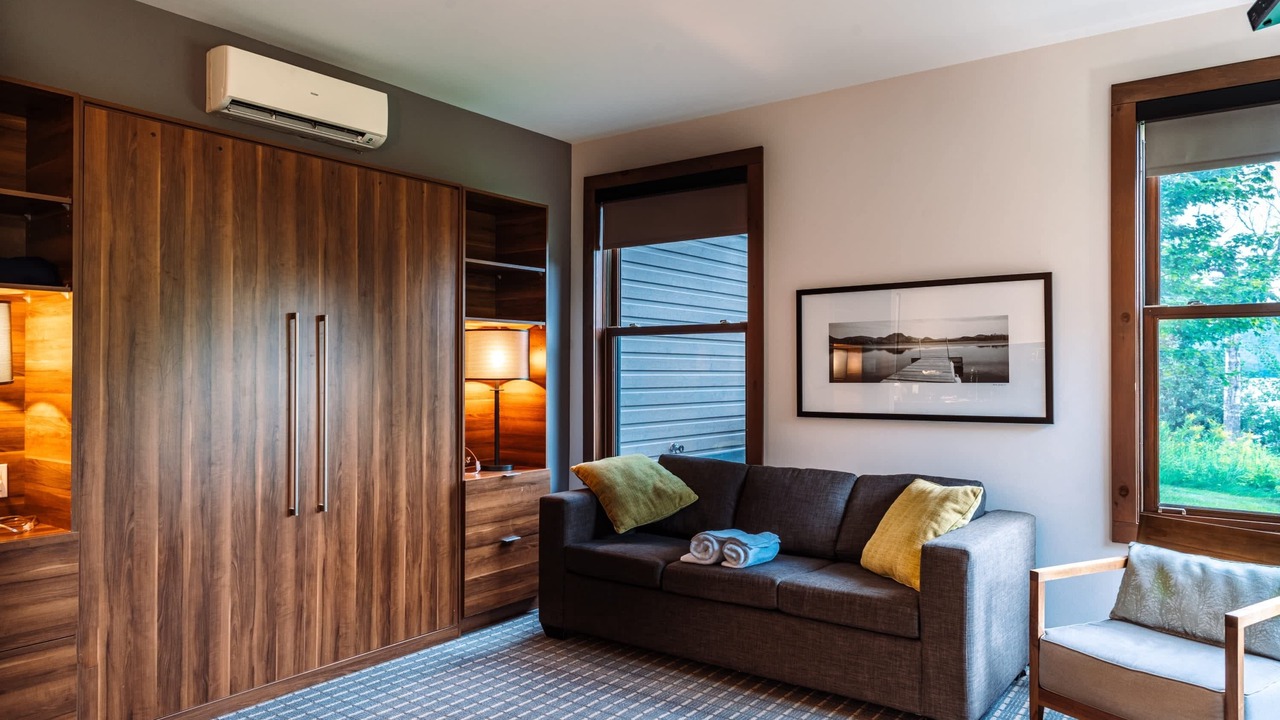 Photo of Livingroom in Lac Superieur Village