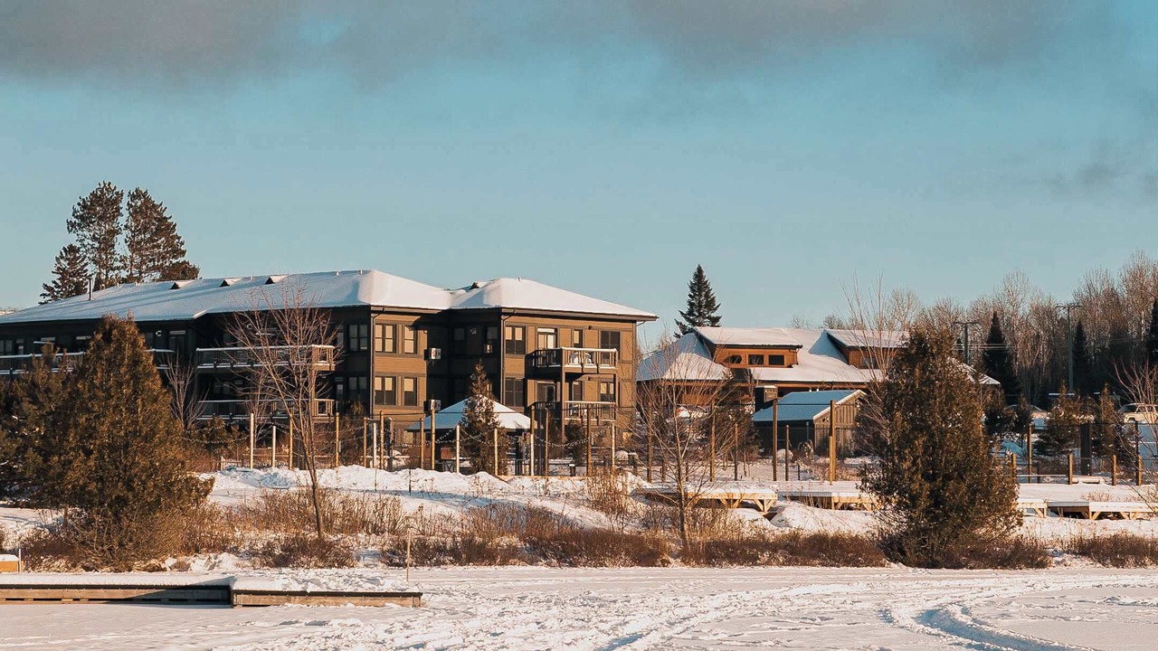 Photo of Outdoor in Lac Superieur Village