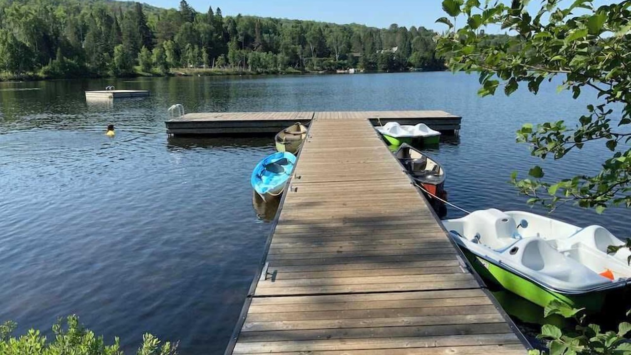 Photo of Others in Lac Superieur Village