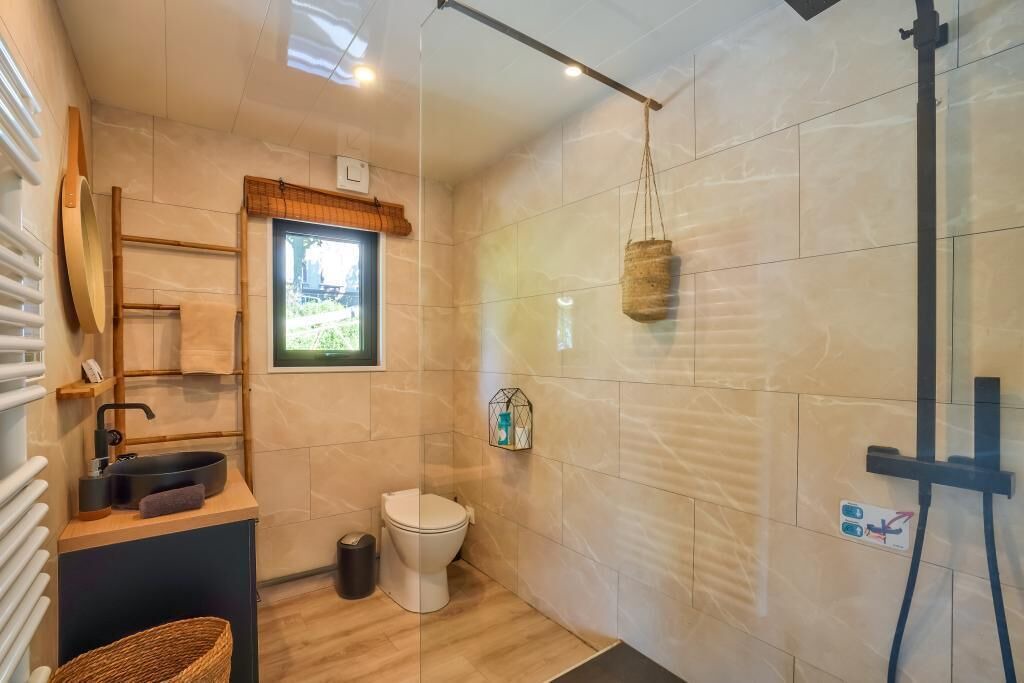 Photo of Bathroom in Conflans-Sainte-Honorine