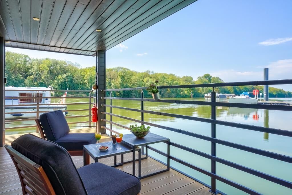 Photo of Outdoor in Conflans-Sainte-Honorine