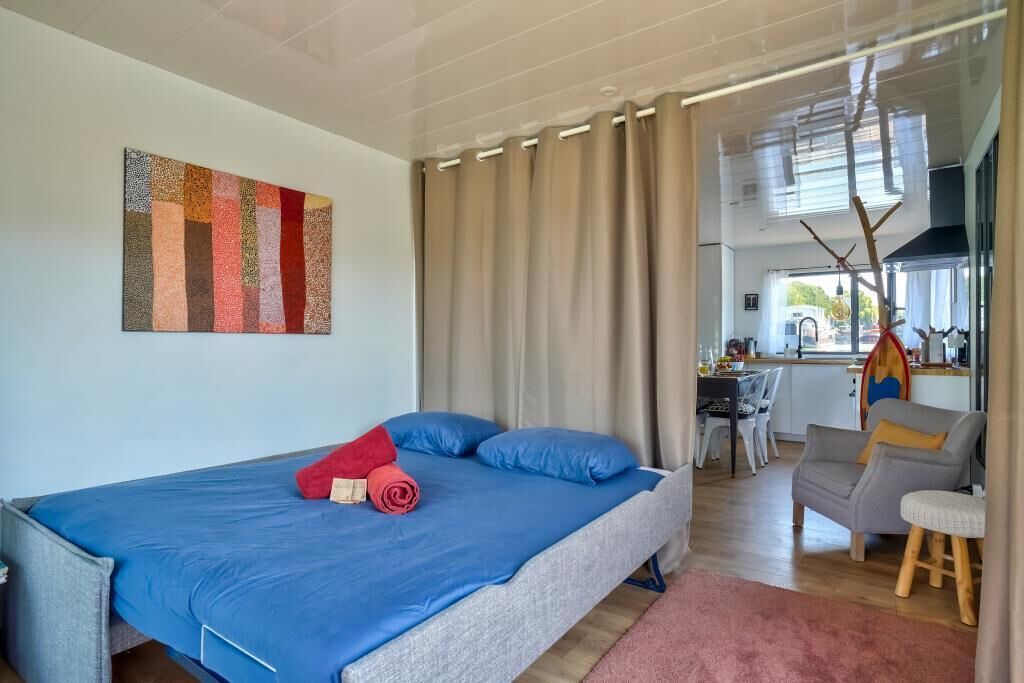 Photo of Bedroom in Conflans-Sainte-Honorine