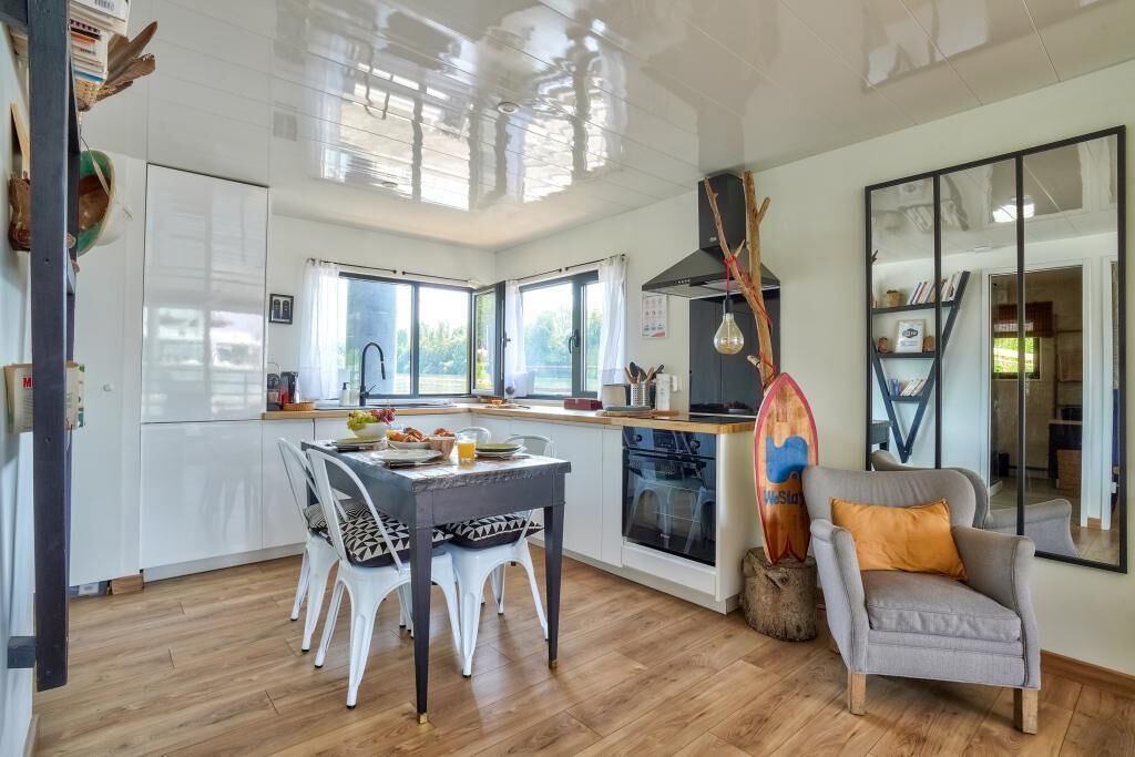 Photo of Kitchen in Conflans-Sainte-Honorine