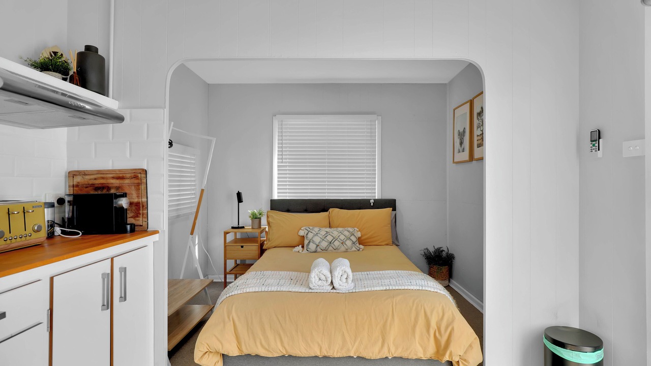 Photo of Bedroom in Diggers Rest