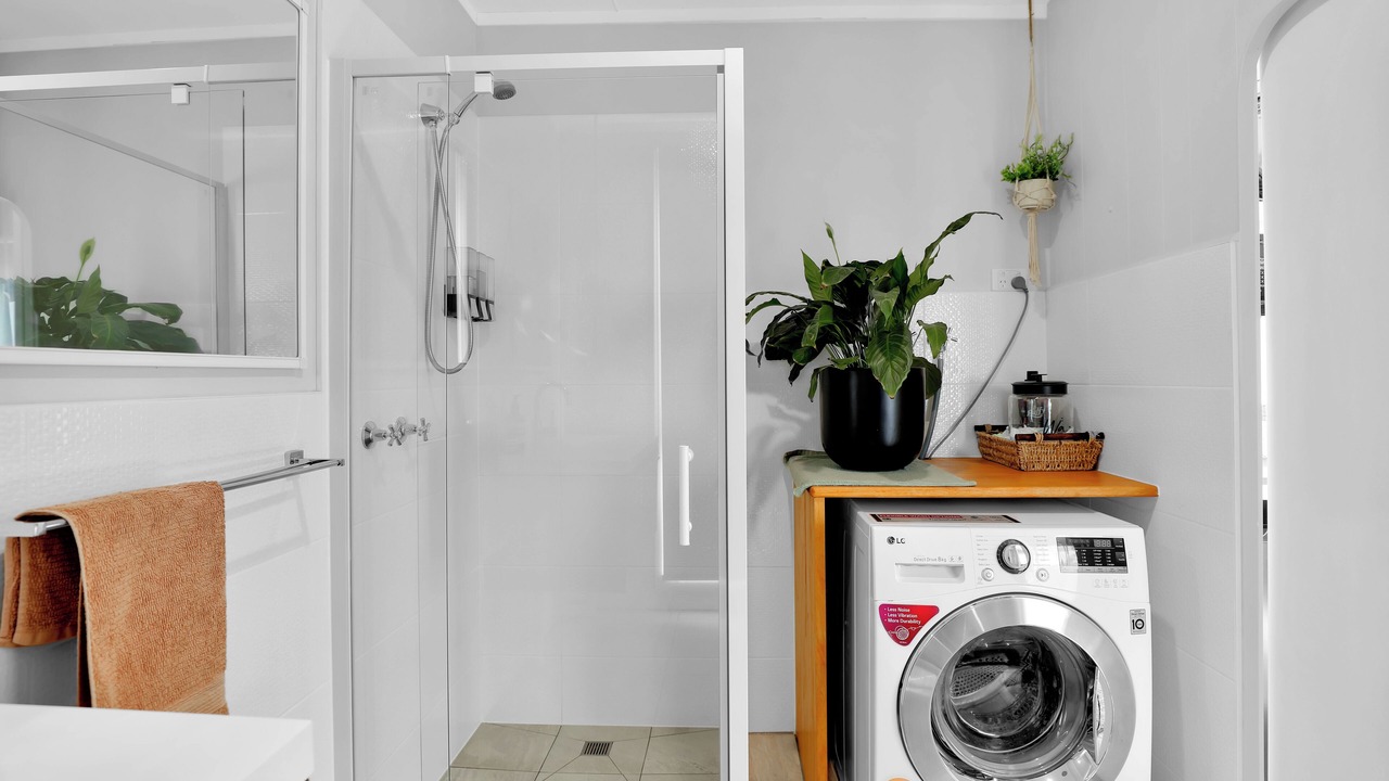 Photo of Bathroom in Diggers Rest