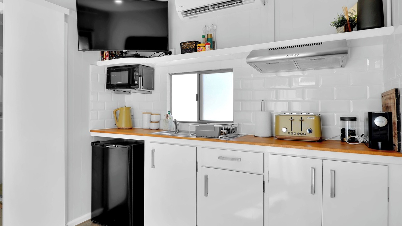 Photo of Kitchen in Diggers Rest